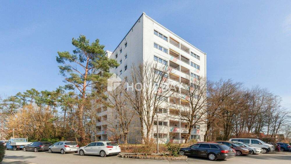 Etagenwohnung Spardorf - 1 Zimmer, 41 m&sup2;, 125.000&euro; | Angebot:25684268