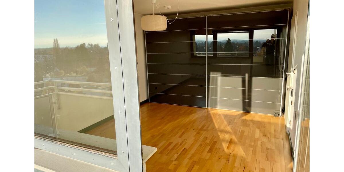 Terrassenwohnung Nürnberg Almoshof - 2 Zimmer, 68 m&sup2;, 215.000&euro; | Angebot:27018937