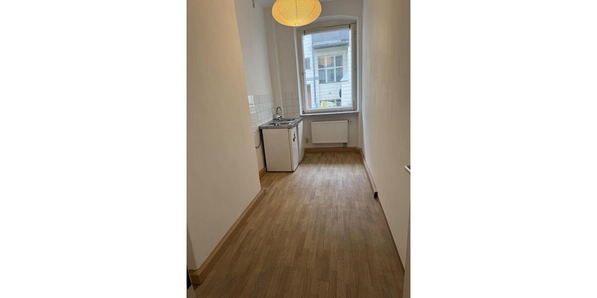 Etagenwohnung Nürnberg Rabus - 1 Zimmer, 35 m&sup2;, 420&euro; | Angebot:25795112