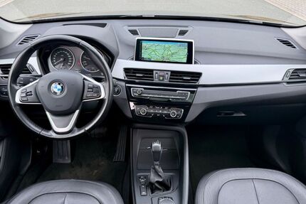 BMW X1 173.987 km 13.900 &euro; Leinburg bei Nürnberg 91227