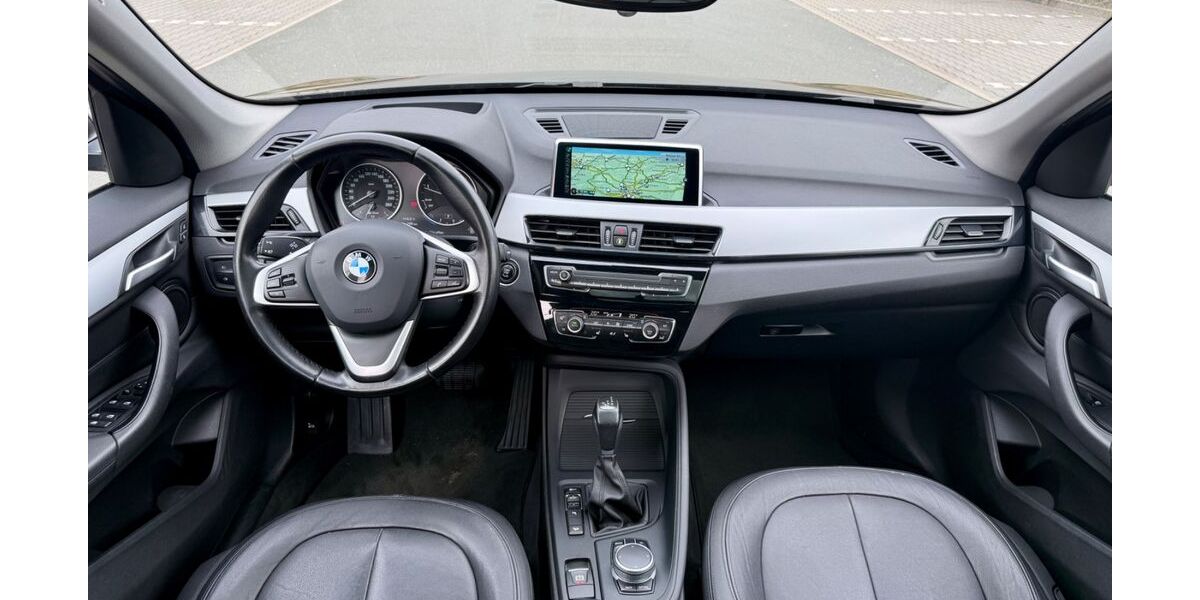 BMW X1 173.987 km 13.900 &euro; Leinburg bei Nürnberg 91227