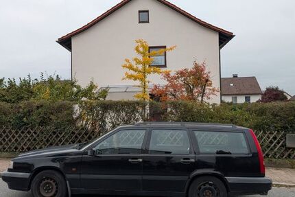 Volvo 850 335.000 km 800 &euro; Eckental 90542