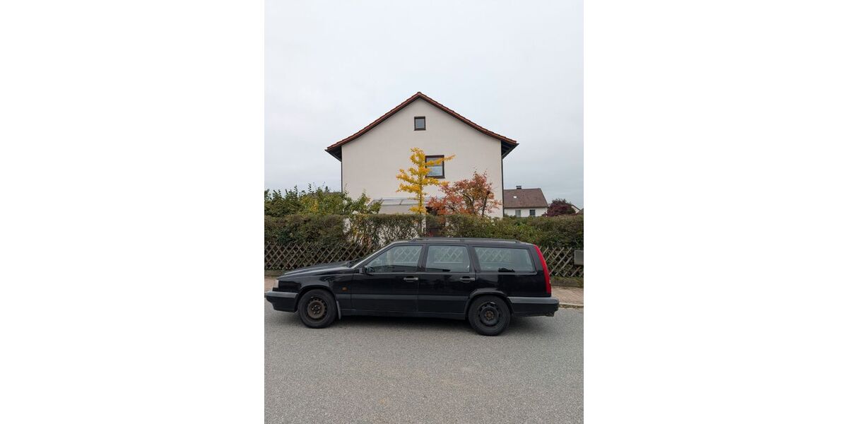 Volvo 850 335.000 km 800 &euro; Eckental 90542