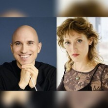 Zu leise für mich - Matinee | Ana Yoffe - Gesang, Ante Sladoljev - Klavier 08.11.2026 Burg Grünsberg