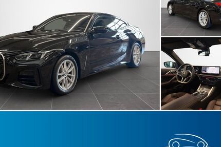 BMW 420 24.800 km 42.190 &euro; Buchschwabach bei Nürnberg 90574
