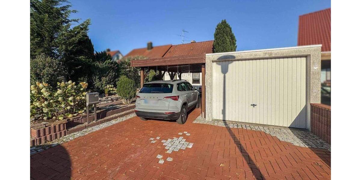 Einfamilienhaus Obermichelbach - 4 Zimmer, 499.000&euro; | Angebot:25850500