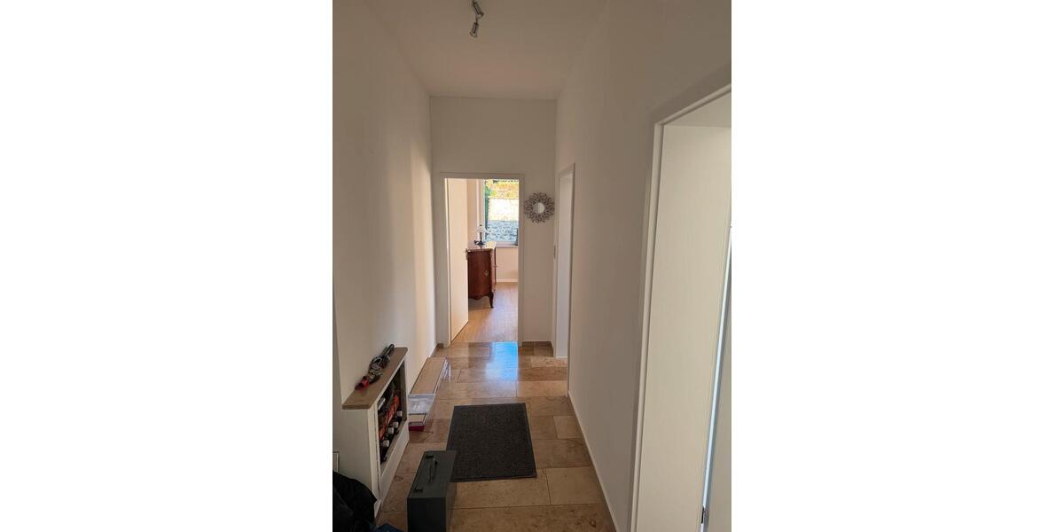 Etagenwohnung Forchheim - 2 Zimmer, 67 m&sup2;, 1.100&euro; | Angebot:26594893