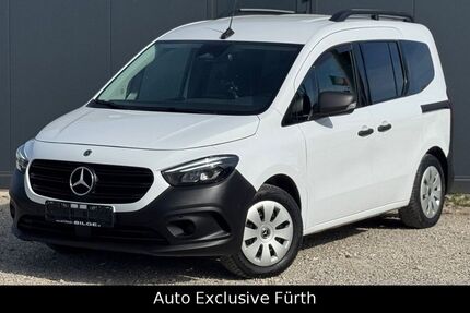Mercedes-Benz Citan 172.550 km 13.990 &euro; Fürth 90768