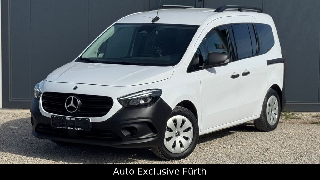 Mercedes-Benz Citan 172.550 km 13.990 &euro; Fürth 90768