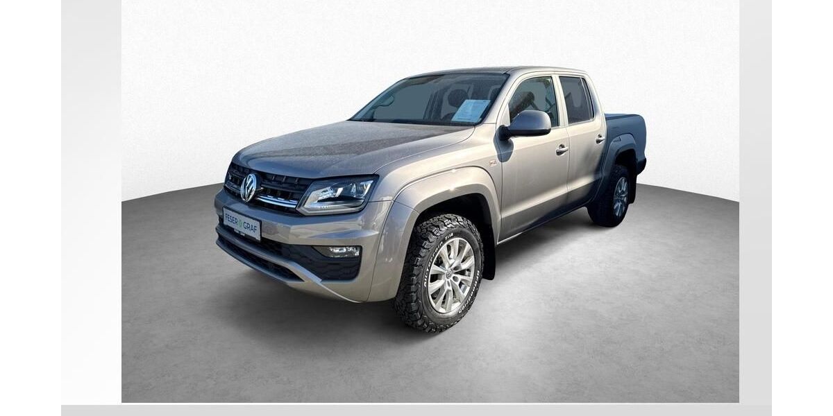 VW Amarok 85.000 km 30.450 &euro; Schwabach 91126