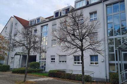 Wohnung Schwanstetten Schwand - 3 Zimmer, 60 m&sup2;, 215.000&euro; | Angebot:25834721