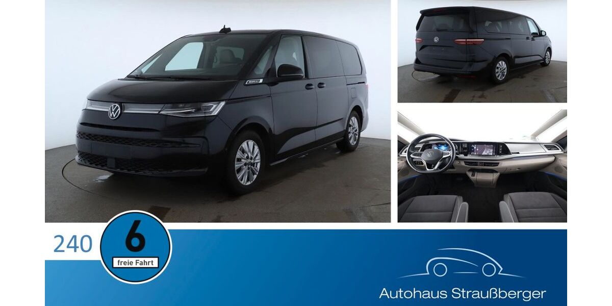 VW T7 Multivan 66.700 km 48.490 &euro; Buchschwabach bei Nürnberg 90574