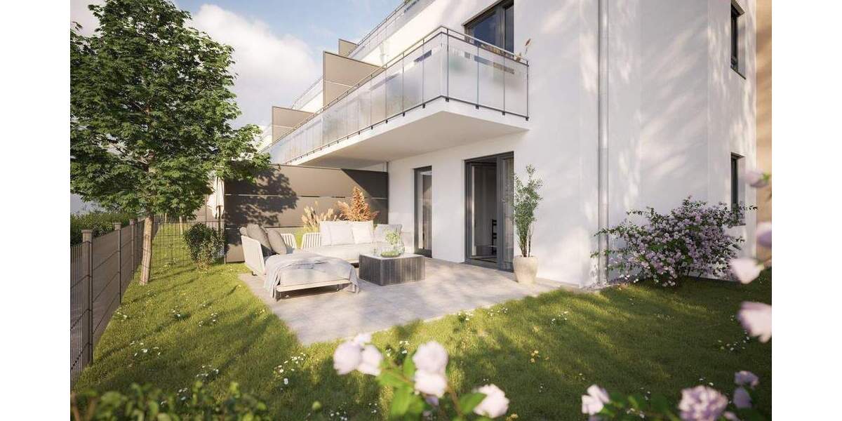 Etagenwohnung Röthenbach an der Pegnitz Röthenbach - 3 Zimmer, 83 m&sup2;, 492.964&euro; | Angebot:26674099