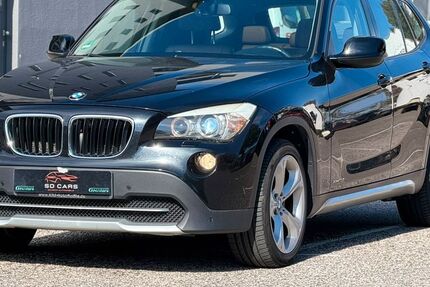 BMW X1 176.200 km 8.900 &euro; Nürnberg 90441