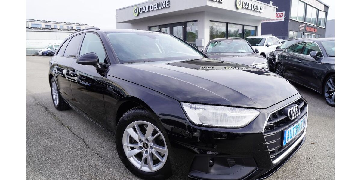 Audi A4 132.000 km 29.999 &euro; Fürth 90763
