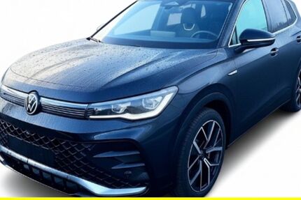 VW Tiguan 20.600 km 45.750 &euro; Erlangen 91058