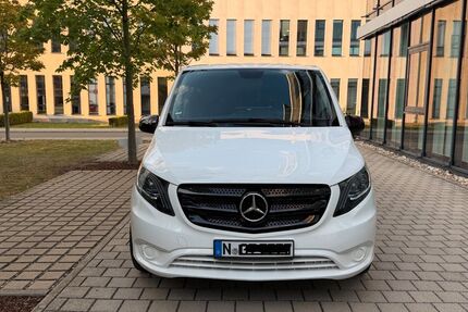 Mercedes-Benz Vito 250.000 km 26.900 &euro; Nürnberg 90431
