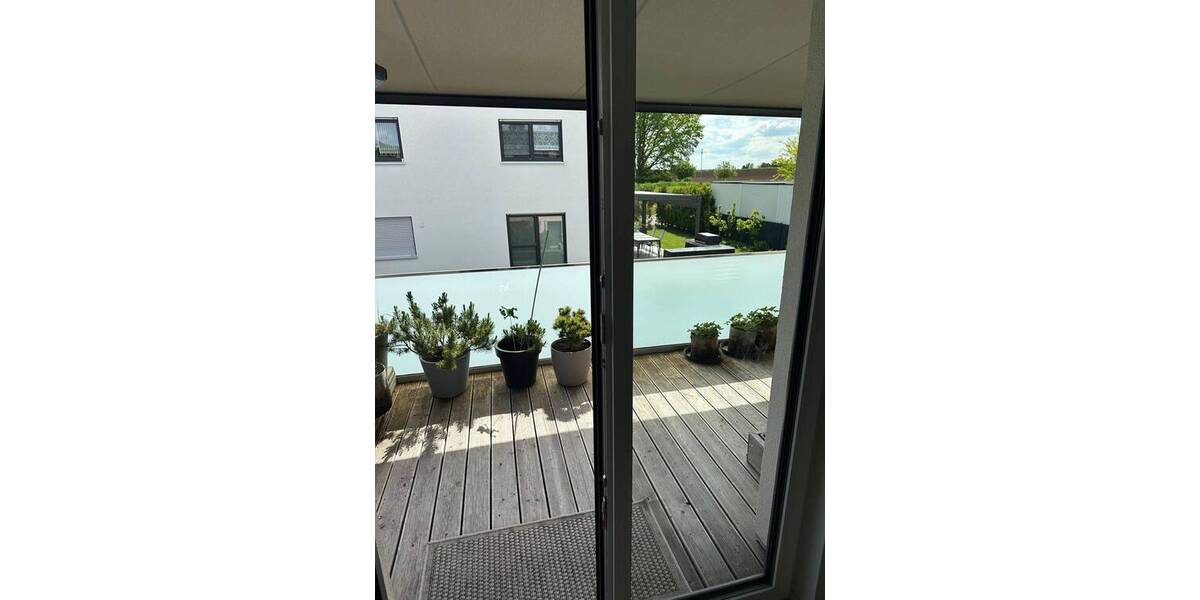 Etagenwohnung Veitsbronn - 3 Zimmer, 78 m&sup2;, 1.020&euro; | Angebot:26554970