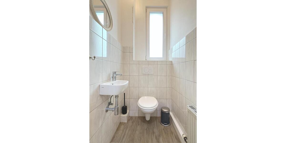 Etagenwohnung Nürnberg Eberhardshof - 5 Zimmer, 125 m&sup2;, 1.400&euro; | Angebot:25870518