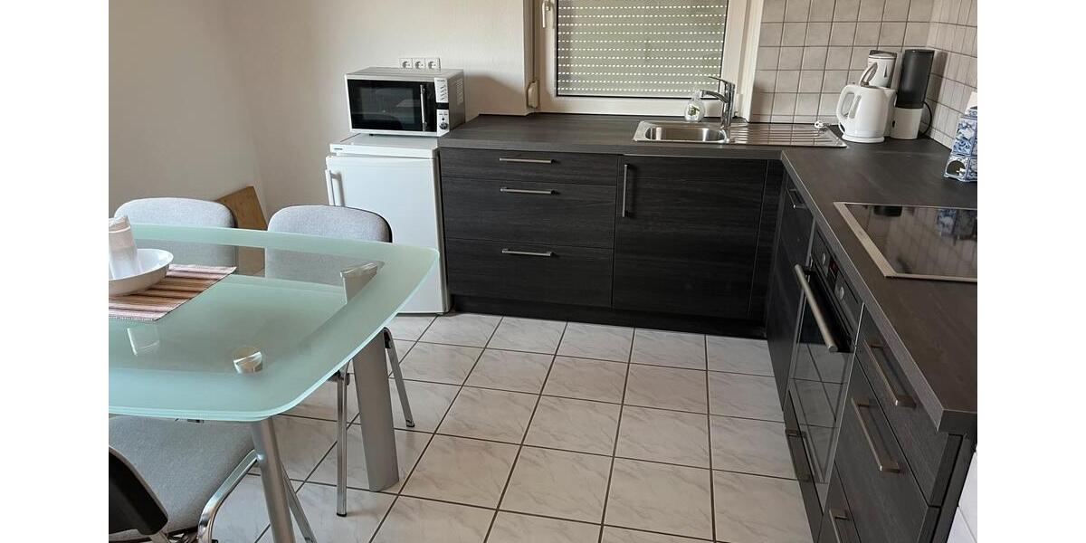 Erdgeschoßwohnung Petersaurach - 2 Zimmer, 50 m&sup2;, 850&euro; | Angebot:25323891