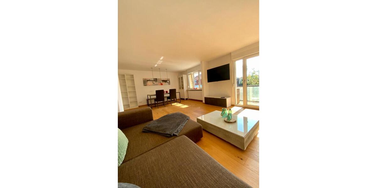 Etagenwohnung Fürth Eigenes Heim - 2 Zimmer, 64 m&sup2;, 1.100&euro; | Angebot:26598123