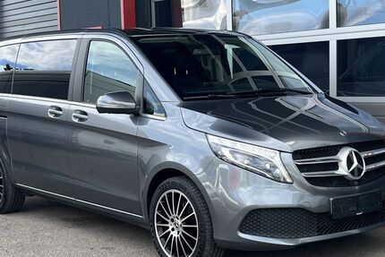 Mercedes-Benz V 250 178.860 km 35.699 &euro; Nürnberg 90431