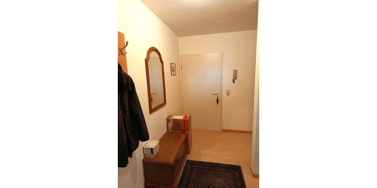 Etagenwohnung Wendelstein - 2 Zimmer, 64 m&sup2;, 190.000&euro; | Angebot:24535595