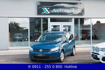 VW Touran 203.000 km 3.899 &euro; Fürth bei Nürnberg 90763