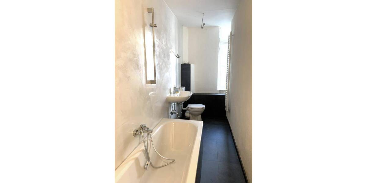 Etagenwohnung Nürnberg Gärten b Wöhrd - 2 Zimmer, 63 m&sup2;, 749&euro; | Angebot:25683966