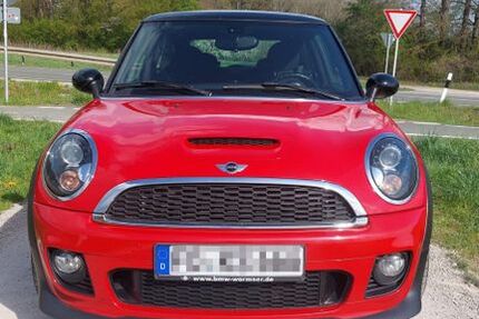 Mini Cooper S 140.100 km 6.900 &euro; Poxdorf 91099