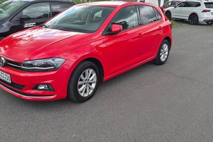 VW Polo 65.990 km 12.990 &euro; Neunkirchen a. Sand 91233