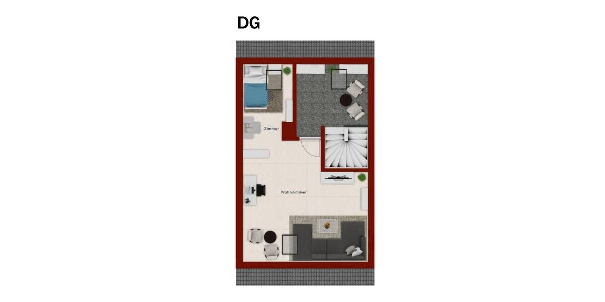 Reihenmittelhaus Schwanstetten Leerstetten - 4 Zimmer, 123 m&sup2;, 459.000&euro; | Angebot:26673436