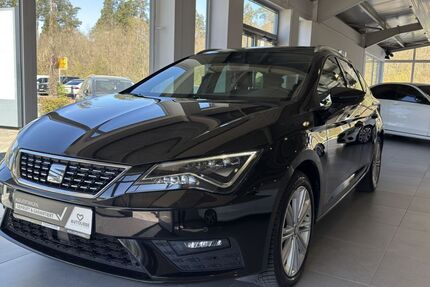 Seat Leon 68.997 km 19.890 &euro; Wendelstein 90530