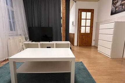 Wohnung Fürth Altstadt - 1 Zimmer, 44 m&sup2;, 585&euro; | Angebot:27566688