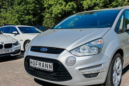 Ford S-Max 223.000 km 6.490 &euro; Nürnberg 90427