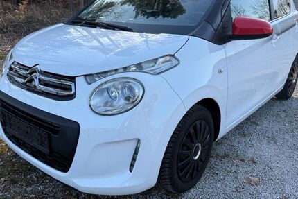 Citroen C1 85.700 km 5.800 &euro; Altdorf 90518