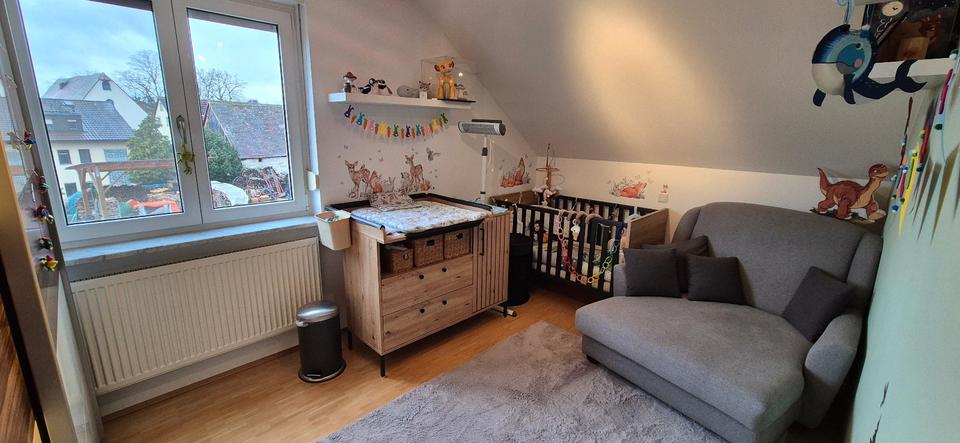 Etagenwohnung Erlangen Alterlangen - 4 Zimmer, 99 m&sup2;, 439.500&euro; | Angebot:25160003