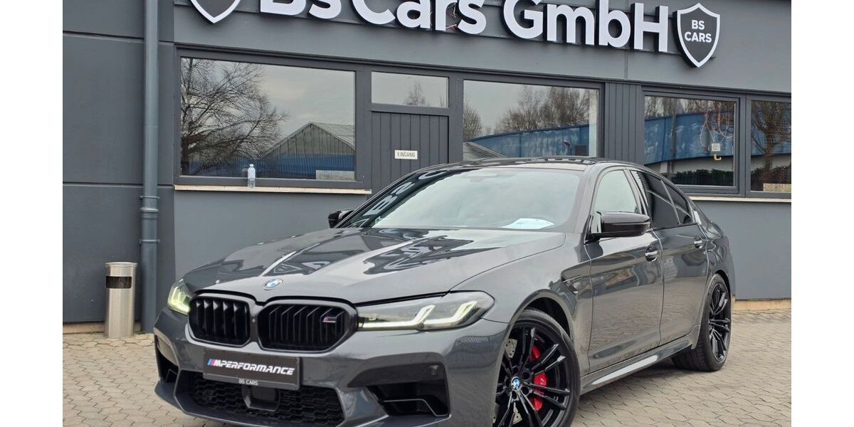 BMW M5 99.000 km 57.900 &euro; Zirndorf 90513