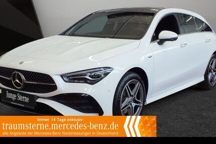 Mercedes-Benz CLA 250 Shooting Brake 6.098 km 37.490 &euro; Nürnberg 90429