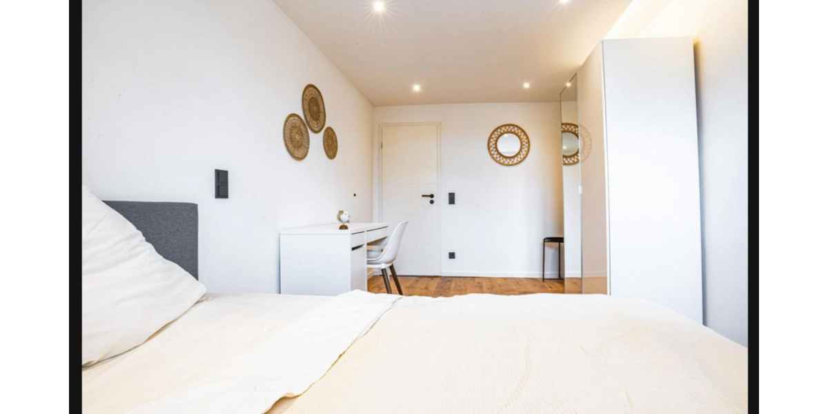 Zimmer Nürnberg Erlenstegen - 400&euro; | Angebot:25194459