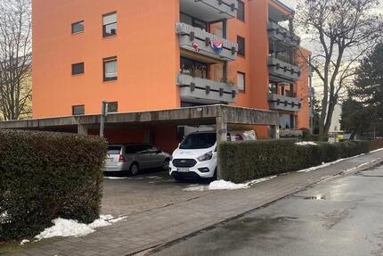 Wohnung Erlangen Bruck - 3 Zimmer, 84 m&sup2;, 1.180&euro; | Angebot:26672351