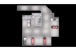 Etagenwohnung Herzogenaurach - 2 Zimmer, 41 m&sup2;, 299.000&euro; | Angebot:26486393