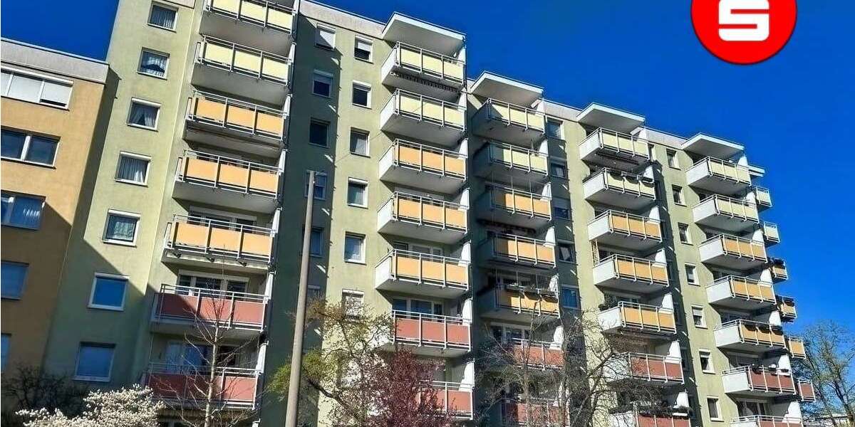 Etagenwohnung Nürnberg Gleißhammer - 3 Zimmer, 87 m&sup2;, 300.000&euro; | Angebot:26311674