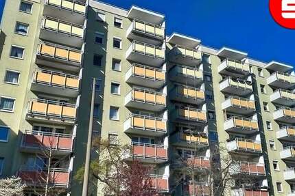 Wohnung Nürnberg Gleißhammer - 3 Zimmer, 87 m&sup2;, 300.000&euro; | Angebot:26311674
