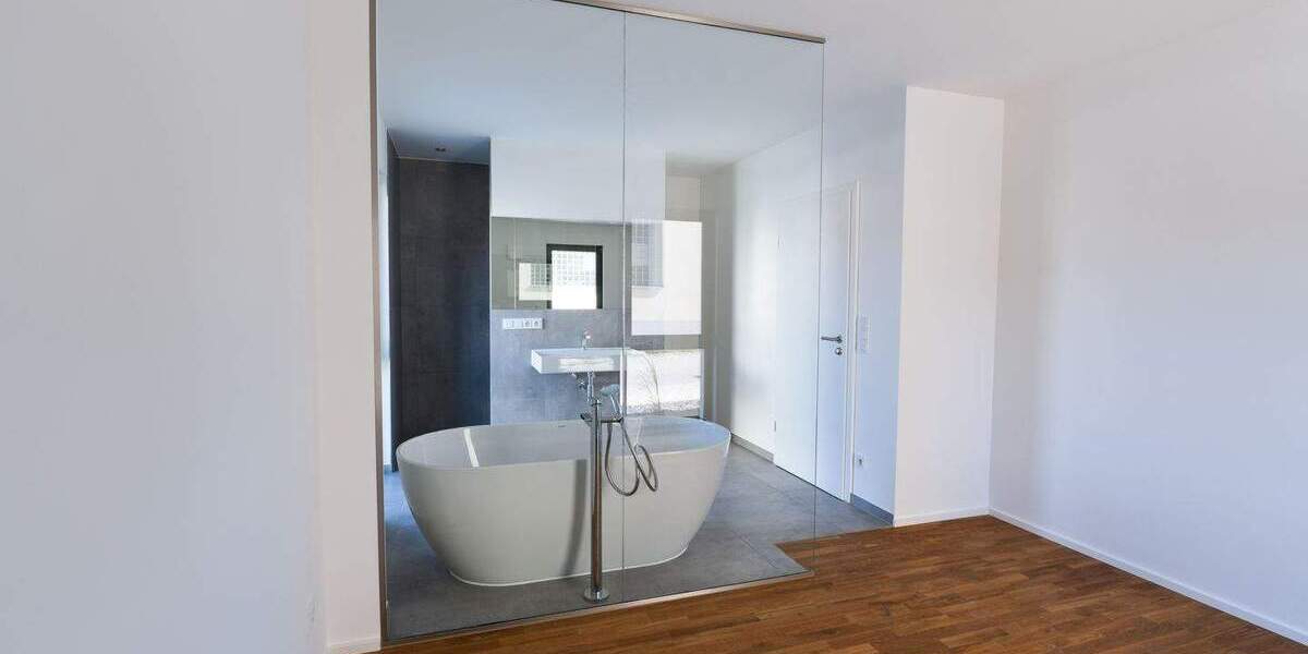 Terrassenwohnung Roth - 3 Zimmer, 540.400&euro; | Angebot:25681163