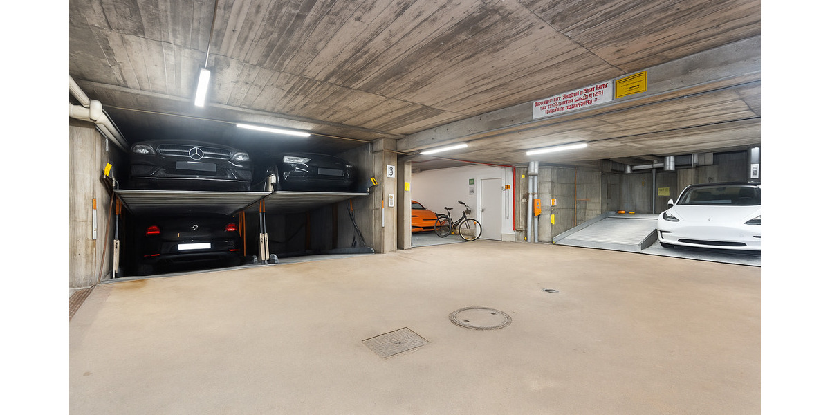 Etagenwohnung Nürnberg Sebald - 3 Zimmer, 100 m&sup2;, 475.000&euro; | Angebot:25727087