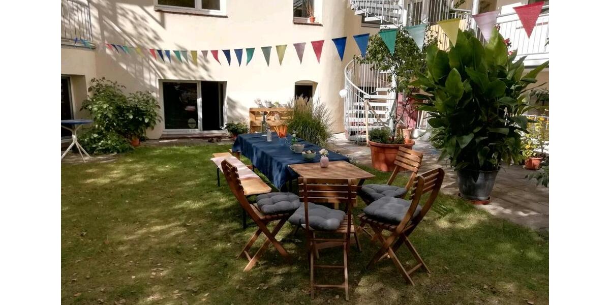 Etagenwohnung Nürnberg Gärten bei Wöhrd - 3 Zimmer, 89 m&sup2;, 299.000&euro; | Angebot:25329268