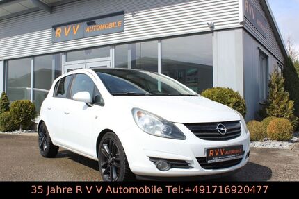 Opel Corsa 75.348 km 4.990 &euro; Fürth (bei Nürnberg) 90763