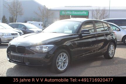 BMW 116 116.000 km 9.777 &euro; Fürth (bei Nürnberg) 90763