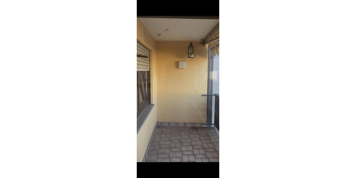 Etagenwohnung Fürth Bislohe - 3 Zimmer, 78 m&sup2;, 1.100&euro; | Angebot:25918697